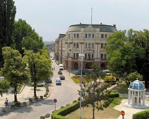Niš, Srbija