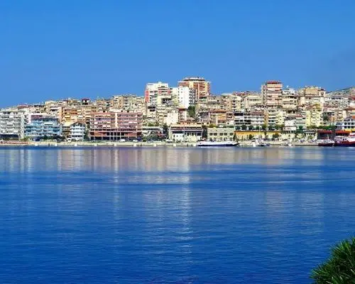 Autotour Albanie 4* 7N