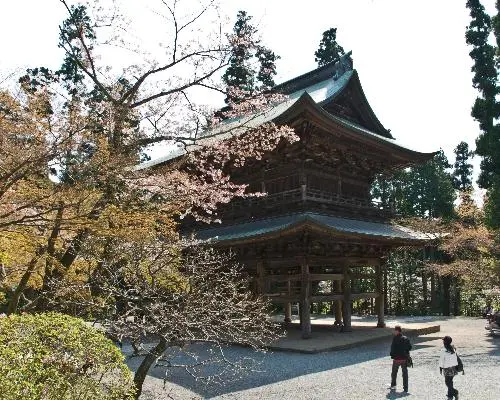 Kamakura, Japonya
