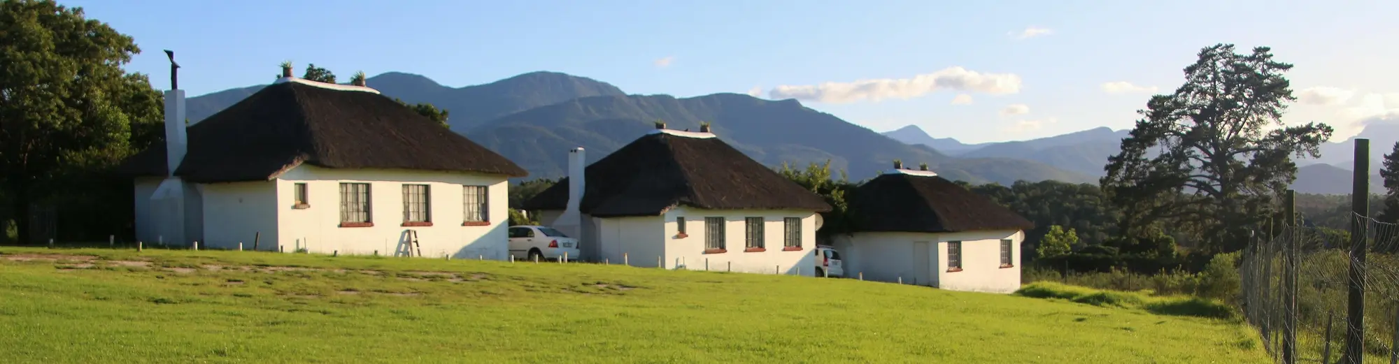 Paterson, África do Sul