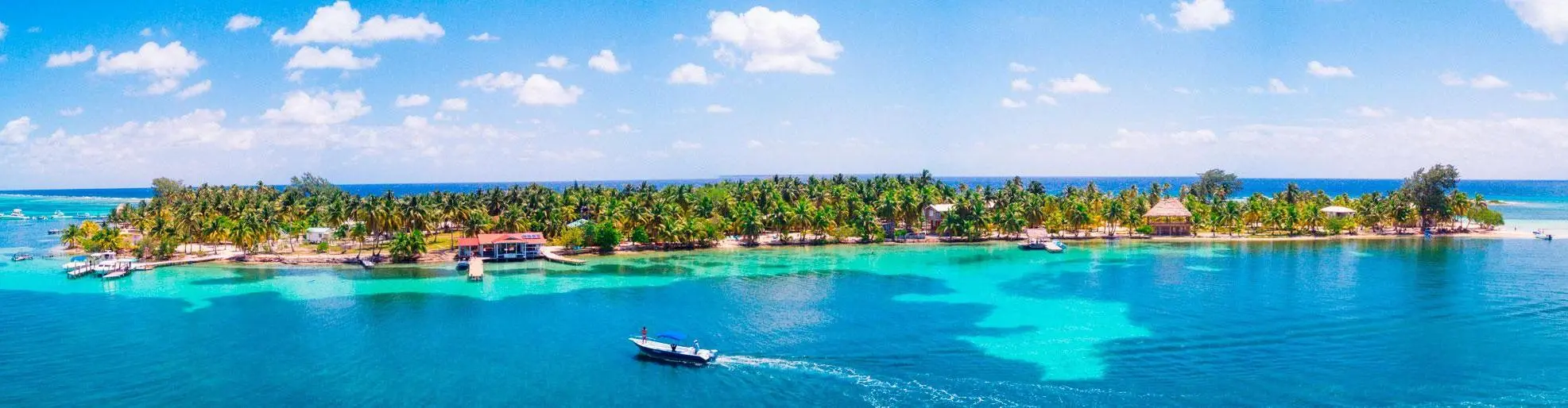 Ciutat de Belize, Belize