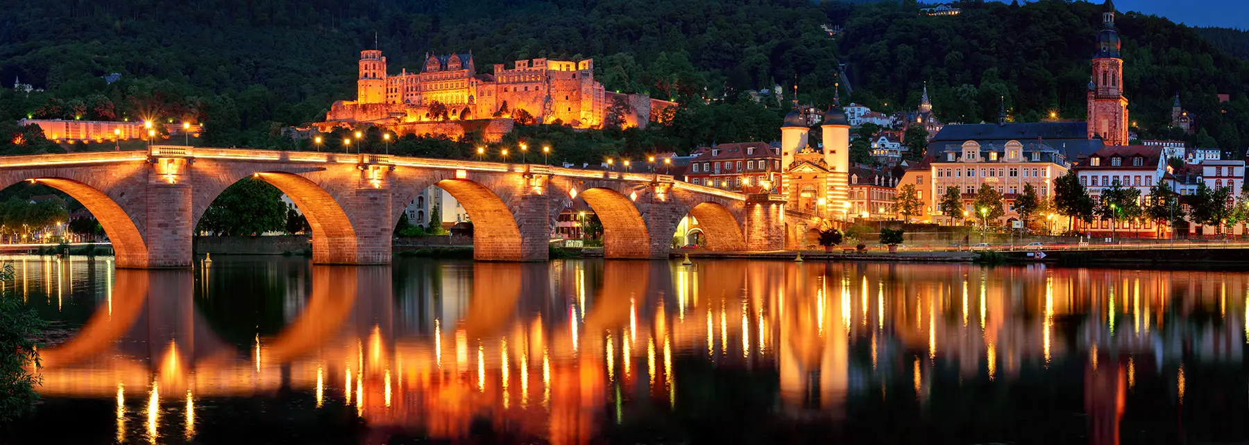 Heidelberg, Alemanya