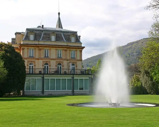 Les Lacs Italiens 3*