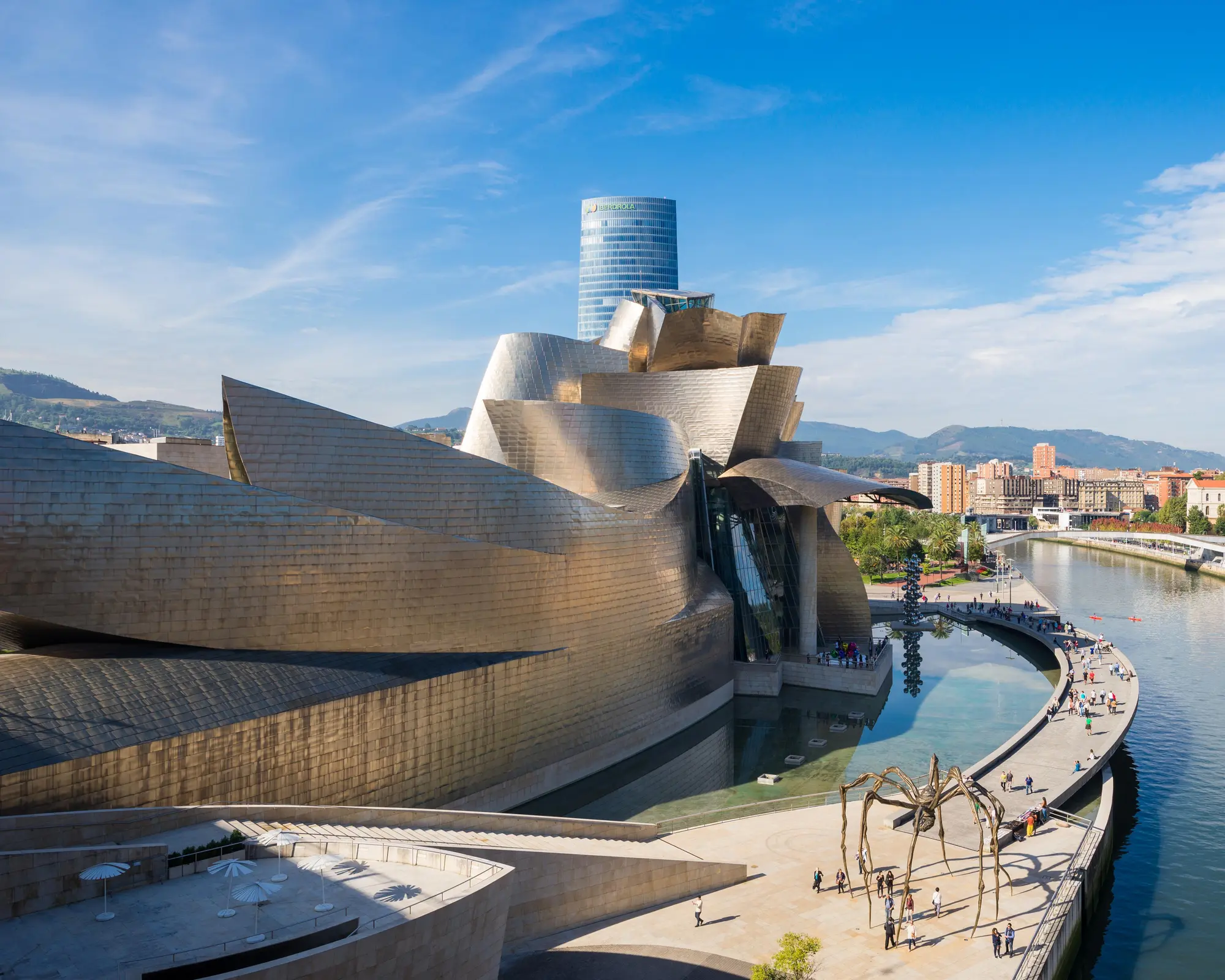 Nord della Spagna da Madrid 2026