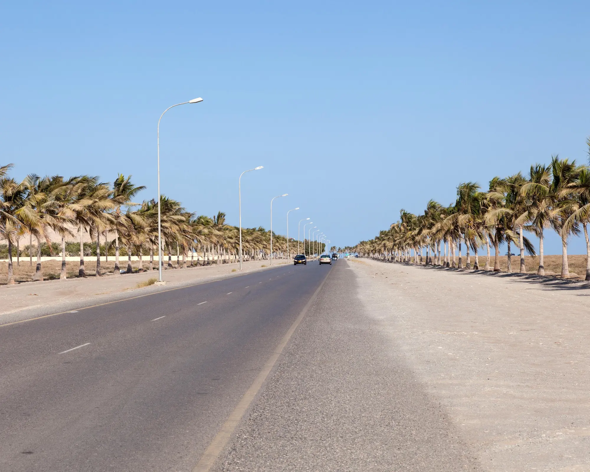 Seeb, Oman