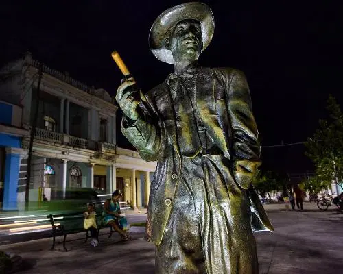 A la découverte de Cuba