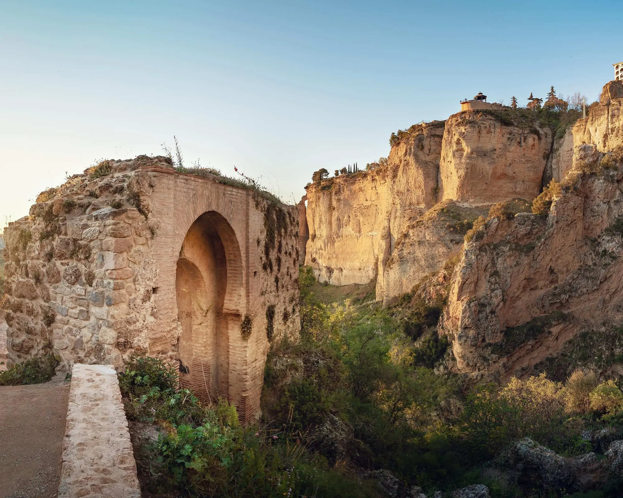 Andalusia, explore it your way