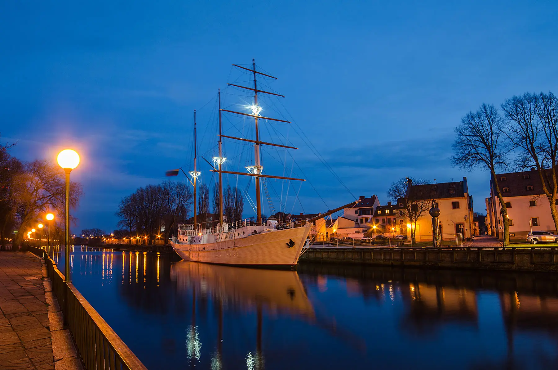 Klaipėda, Lituània
