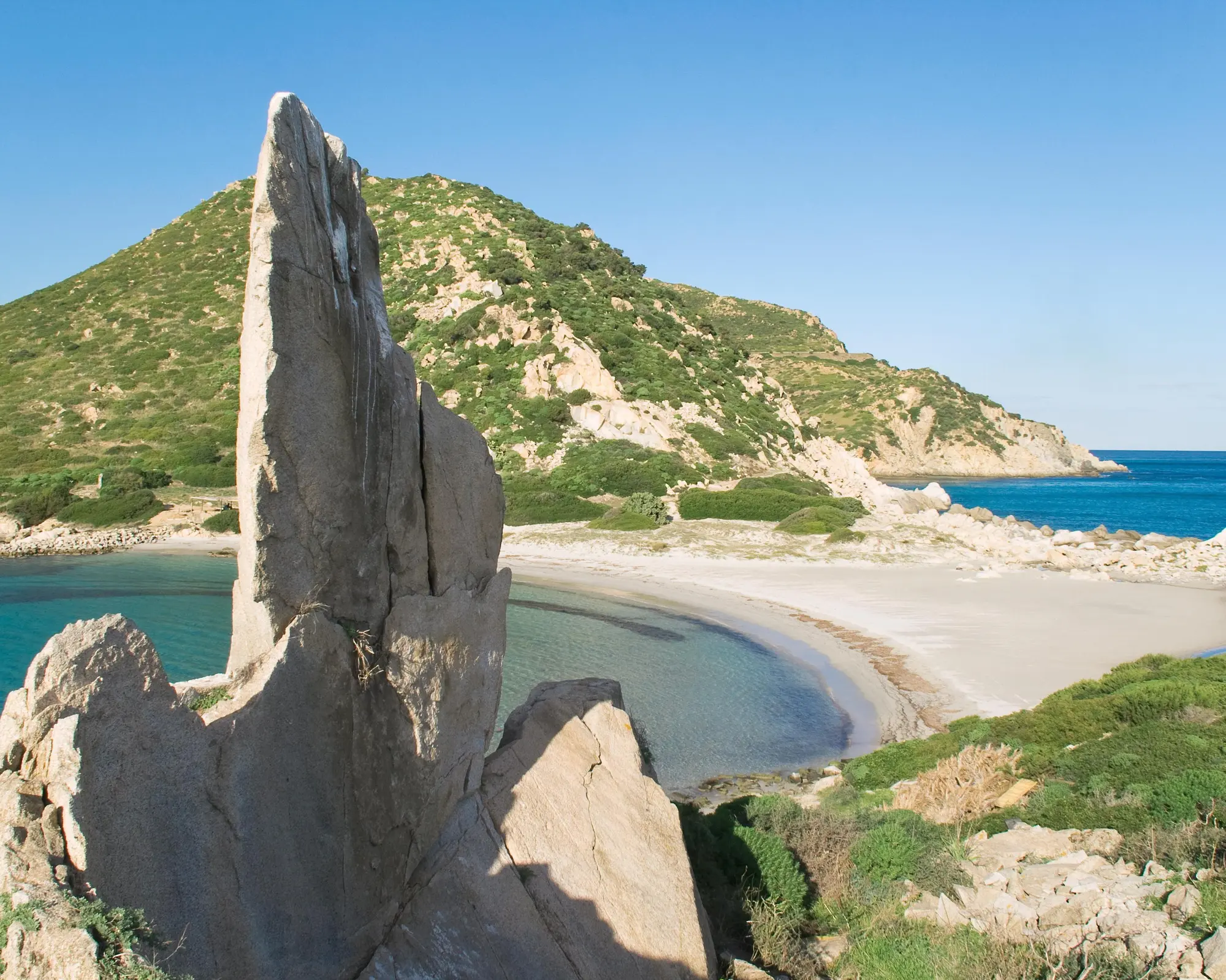 Circuito de Cerdeña