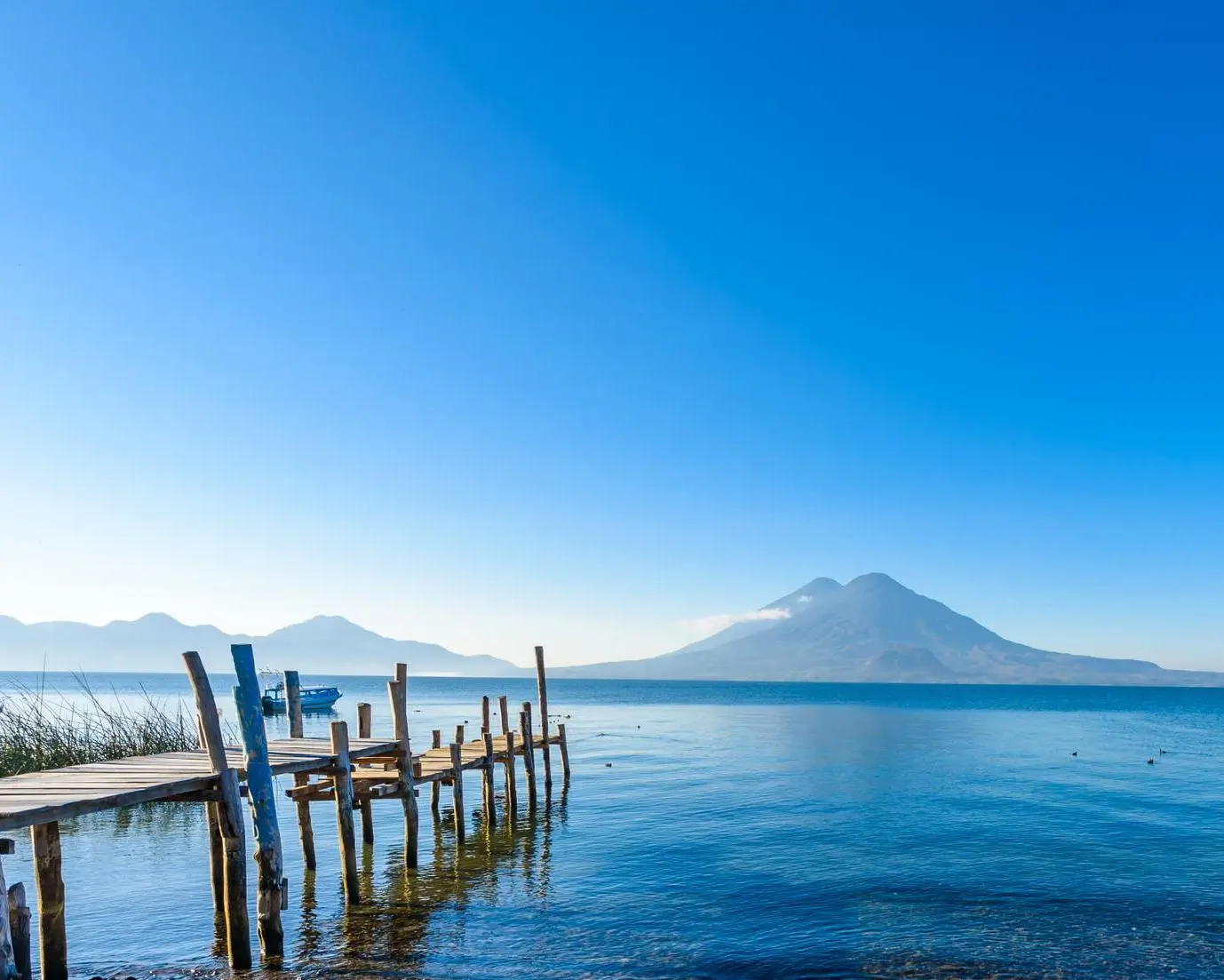 Rendez-vous au Guatemala