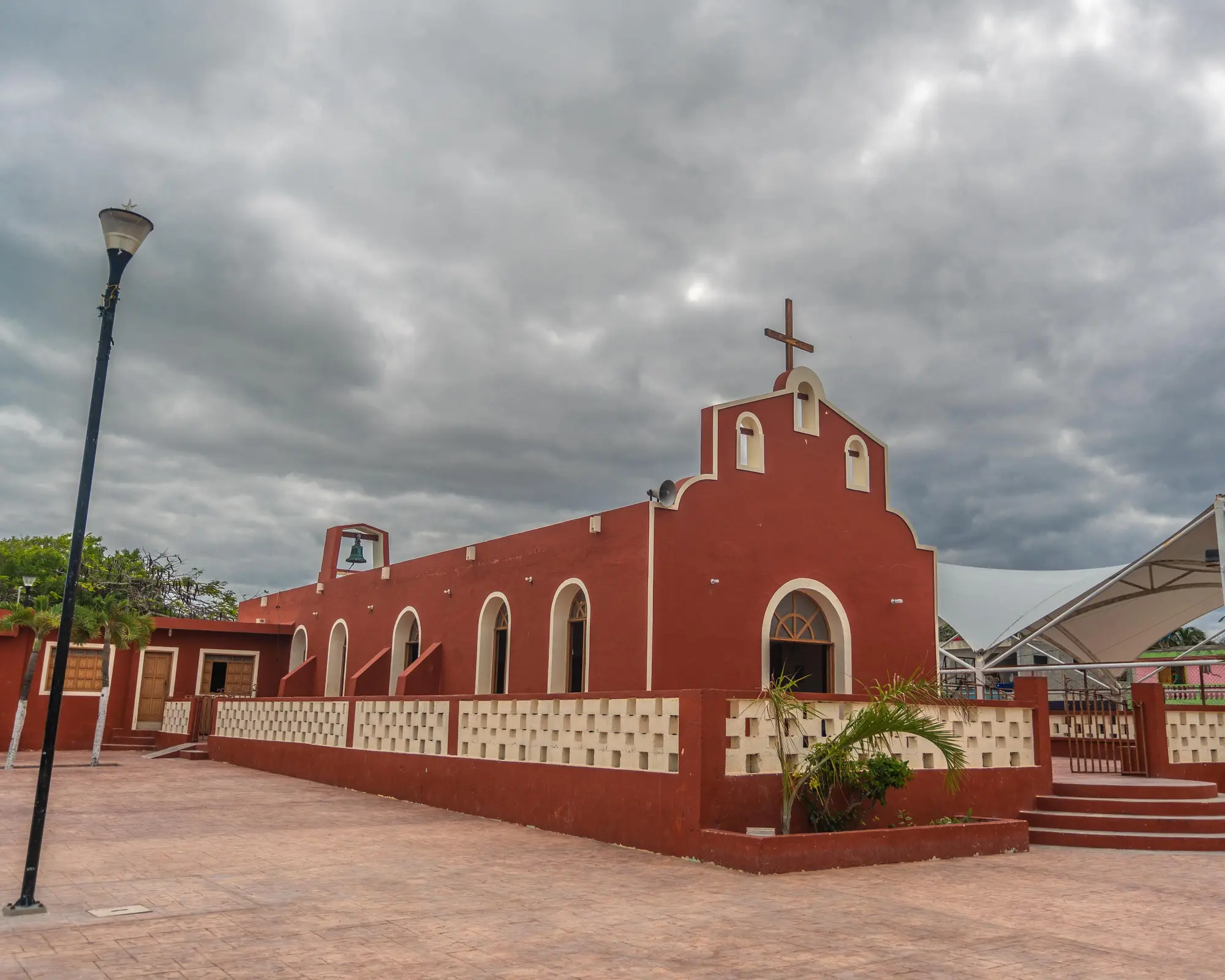 Yucatan hors des sentiers battus