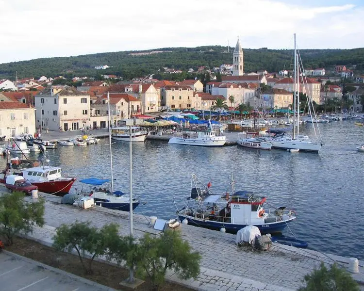 Circuit Autotour Zagreb – Dubrovnik