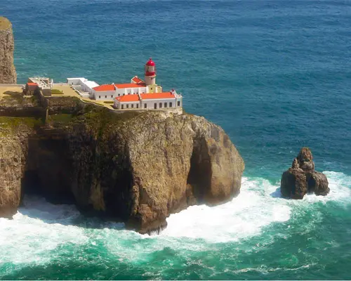 Sagres, Portogallo