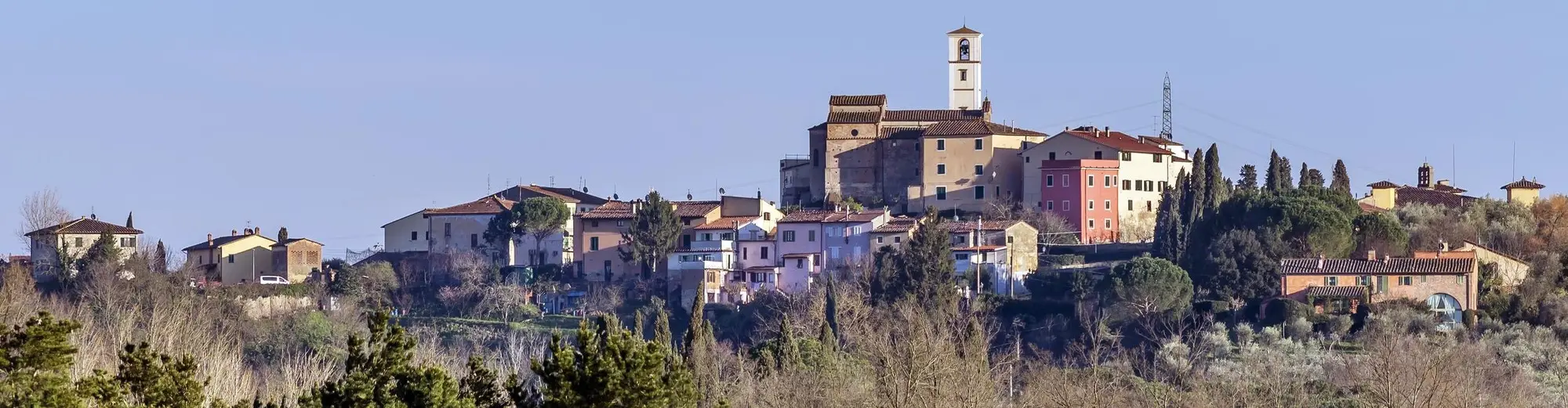 Pontedera, Itali