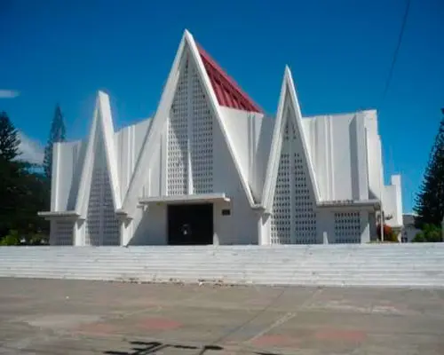 Libèria, Costa Rica