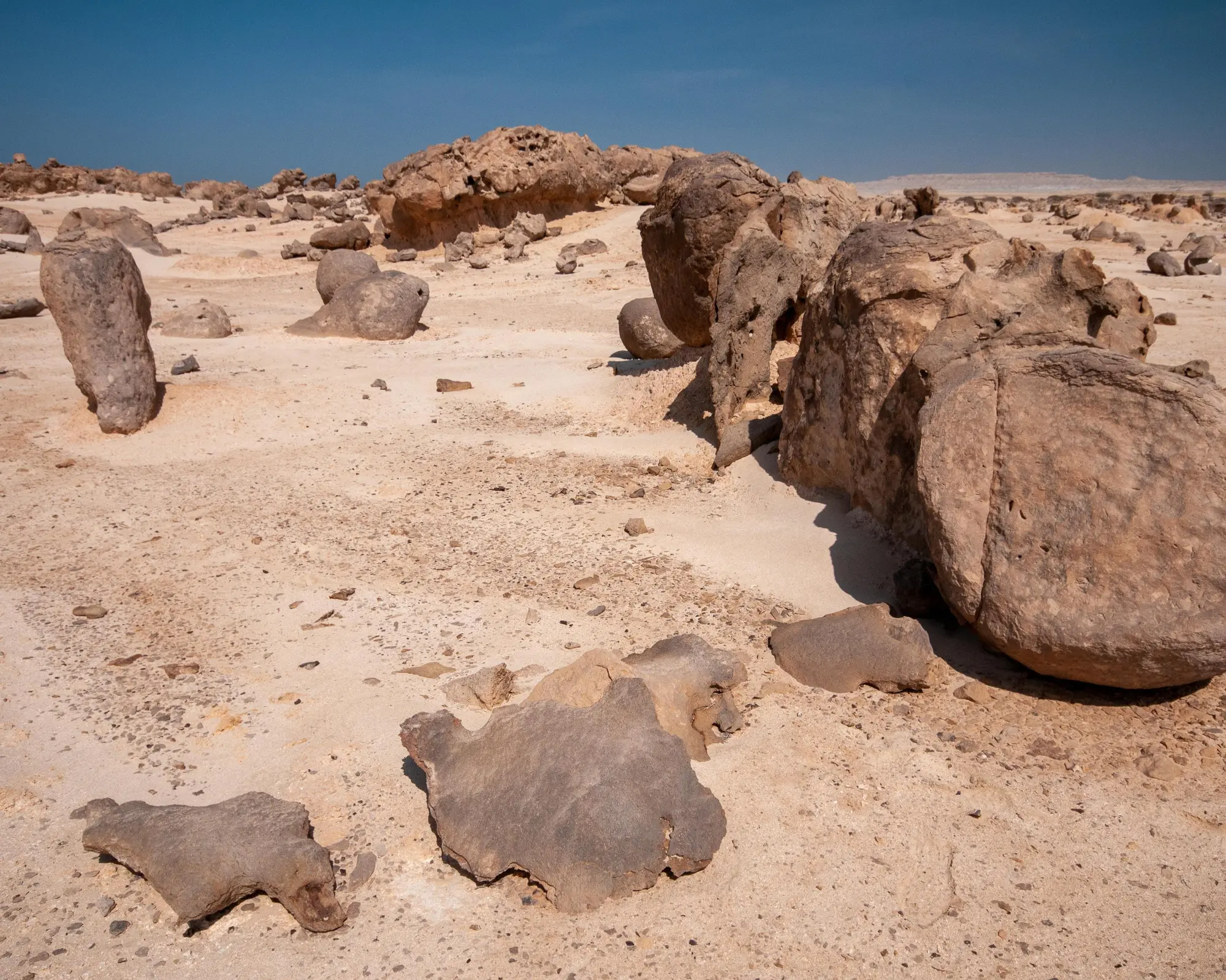Duqm, عمان