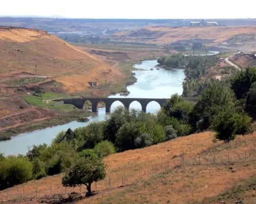Diyarbakir, Turecko