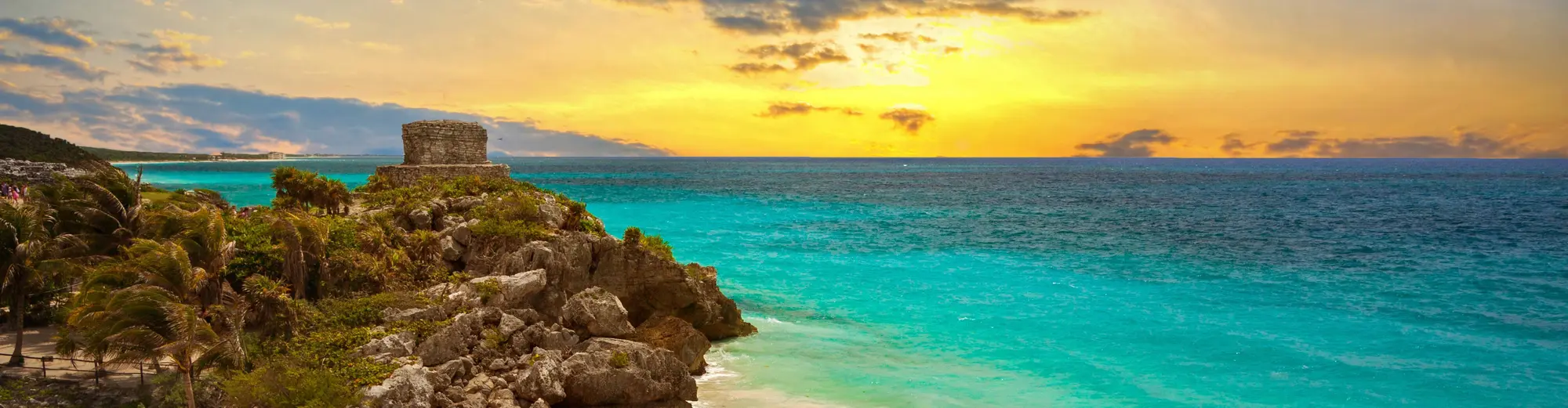 Tulum, Mèxic