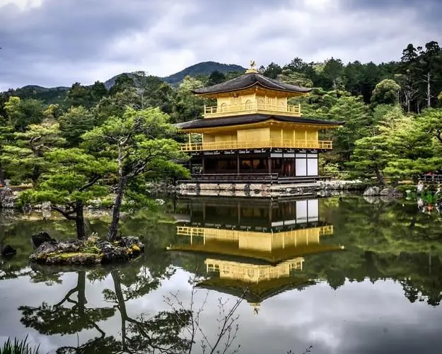 Estensione 1 notte a Kyoto