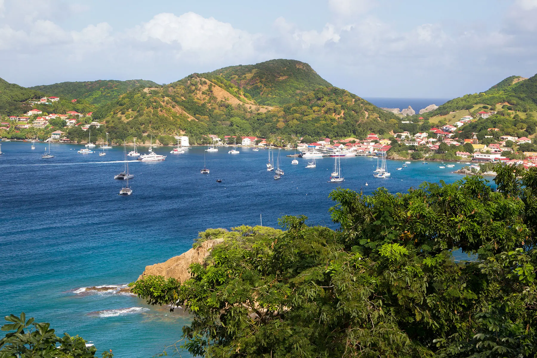 fort de france, martinique