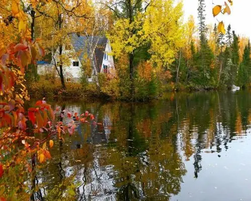 Quebec & Nature 7 nights STD FR