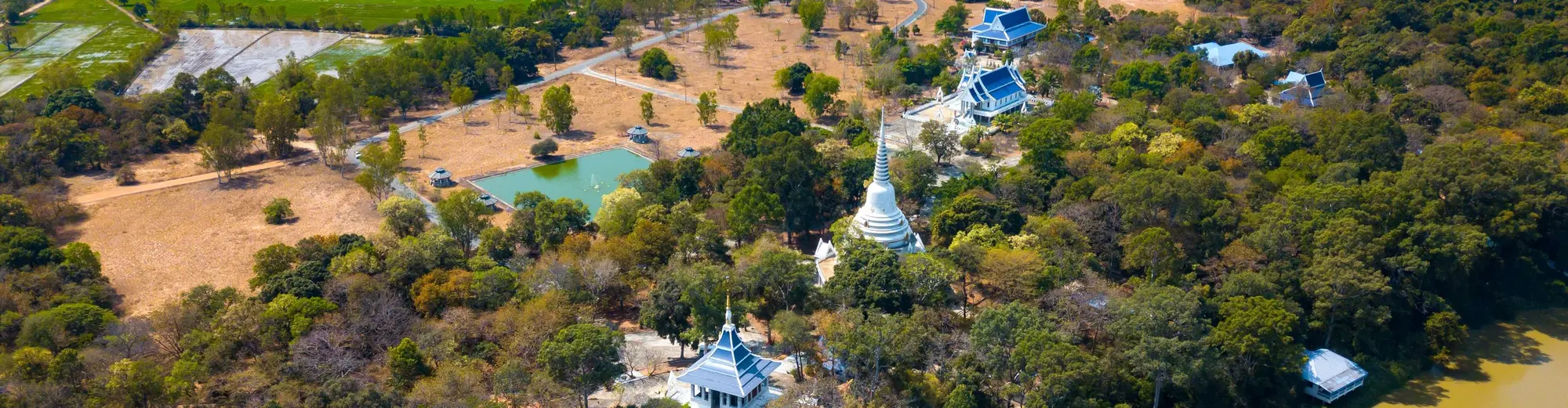 Yasothon, Tayland