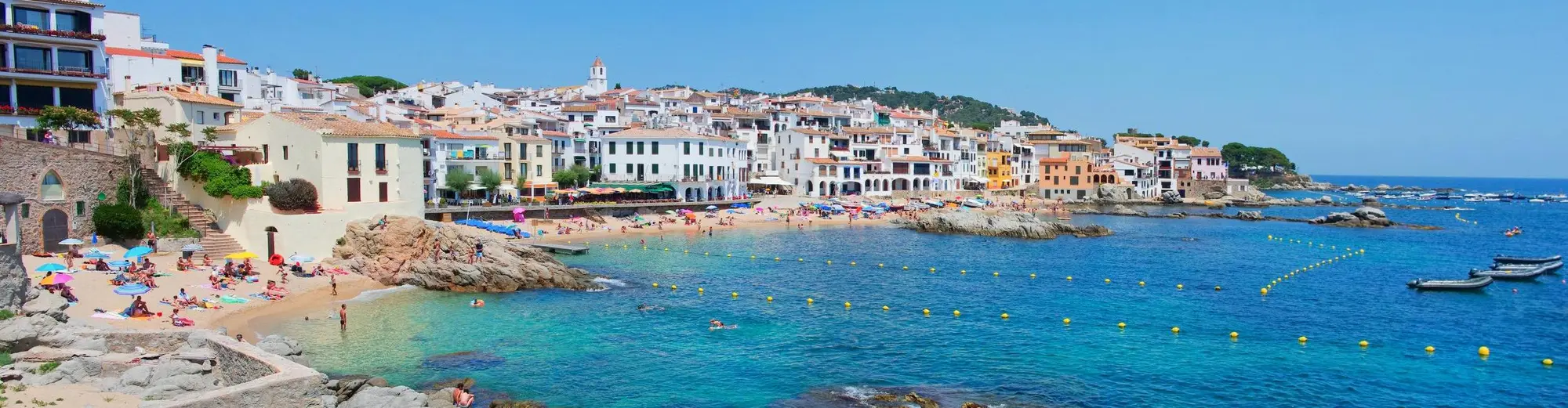 Palafrugell, Spagna