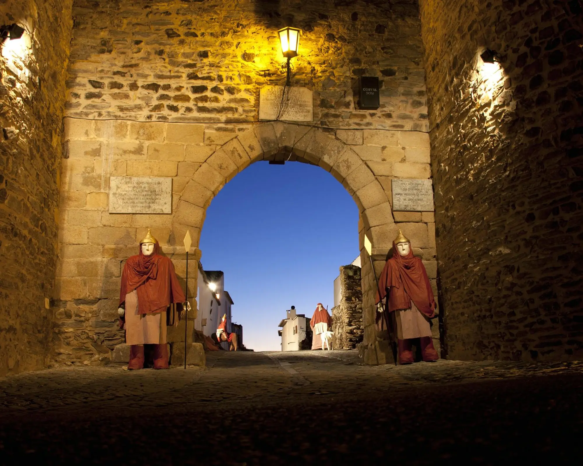 Monsaraz, Portogallo