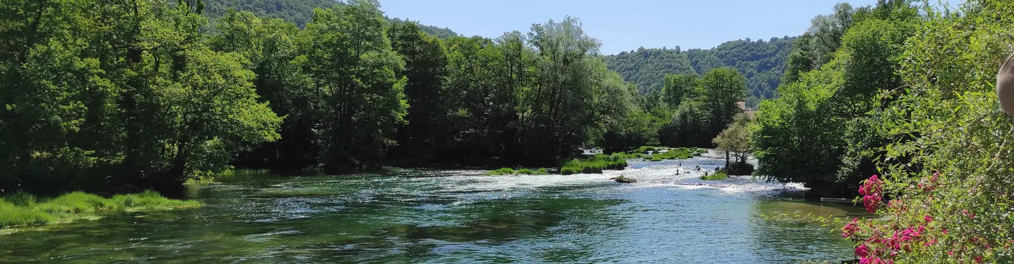 Bihać, Bosnien und Herzegowina