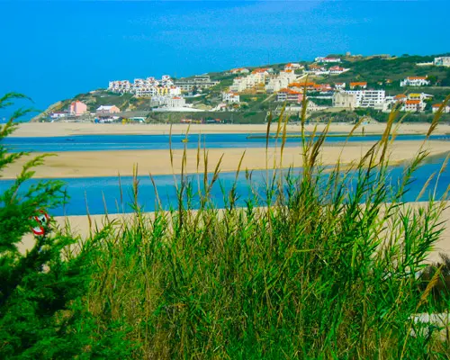 Obidos, Portugal