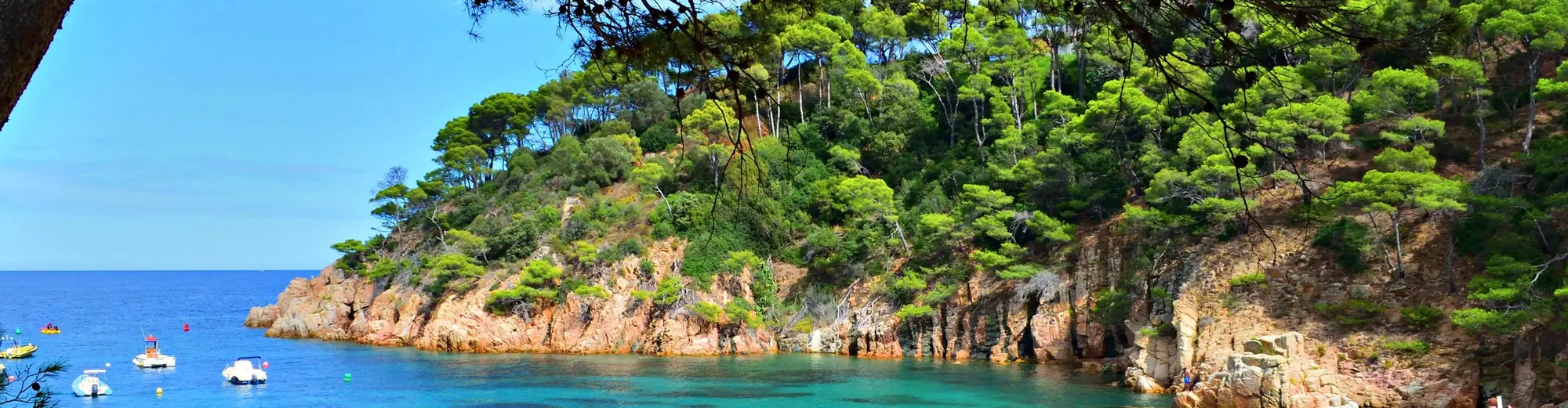 Begur, Spagna