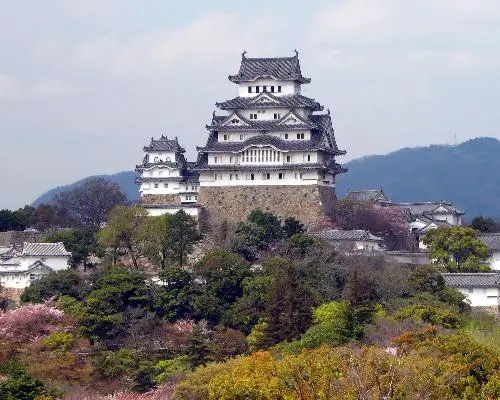 Himeji, Japó