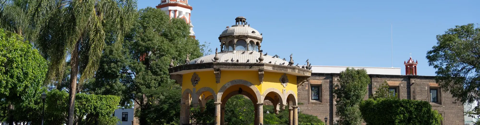 Tlaquepaque, Messico