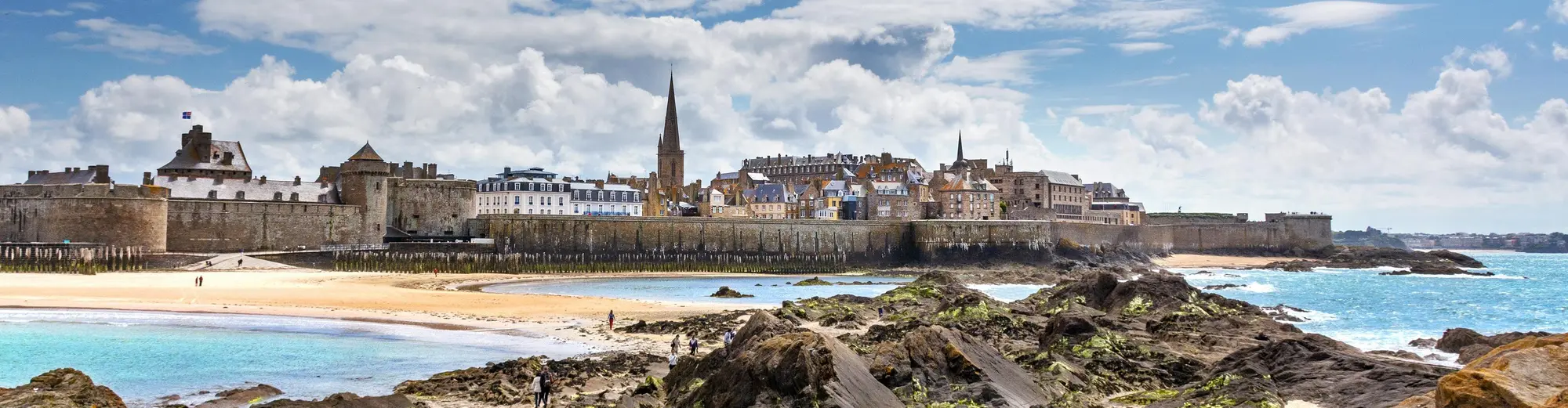 Saint-Malo, Francie