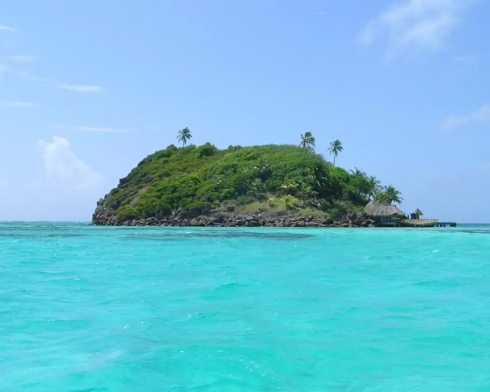 Providencia, San Andrés, Colòmbia