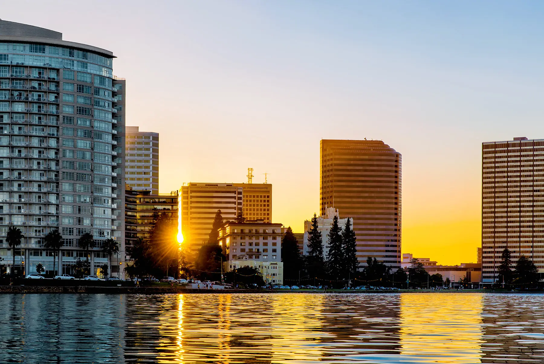 Oakland CA, Stati Uniti d'America