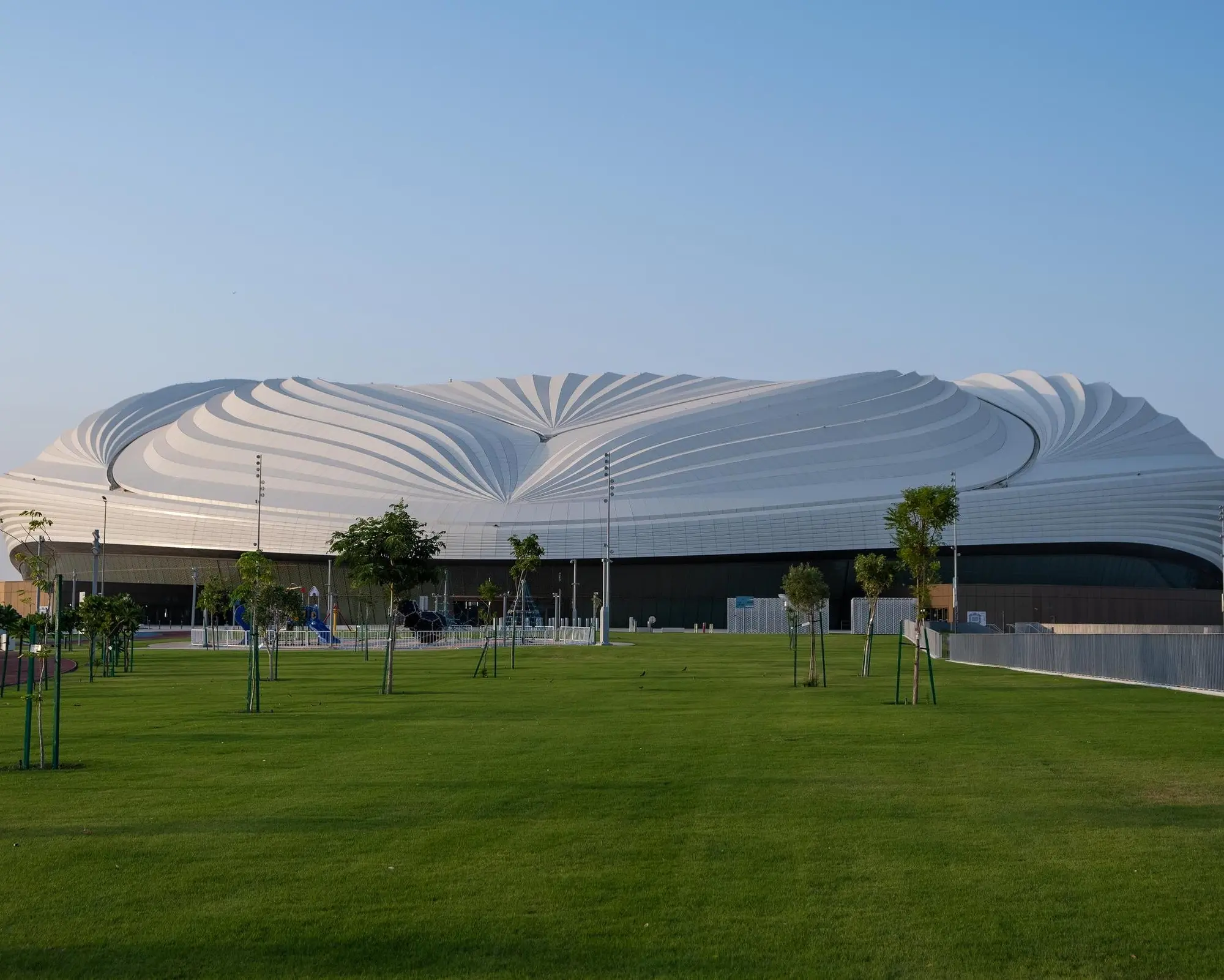 Al Wakrah, Qatar