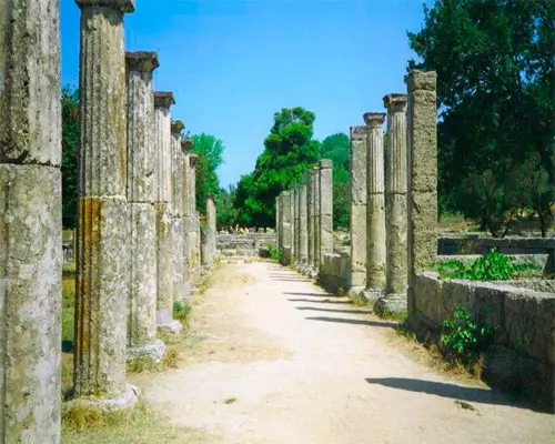 TOUR GRECIA CLASSICA E METEORE