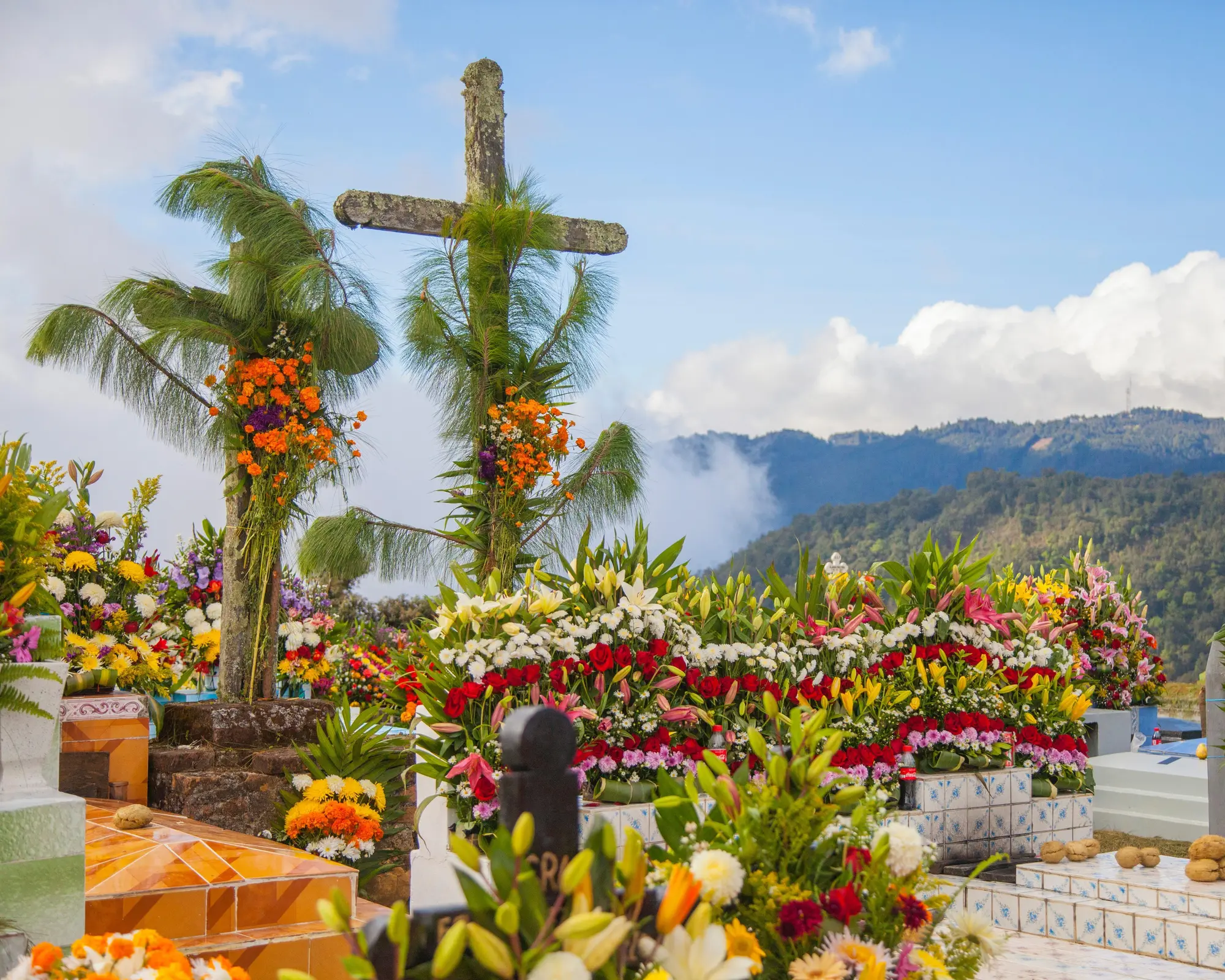 Rendez-vous au Mexique