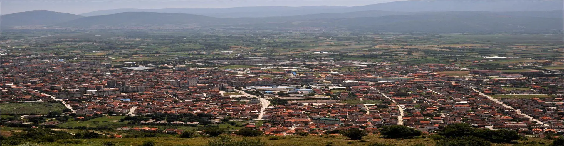 Tetovo, Severna Makedonija