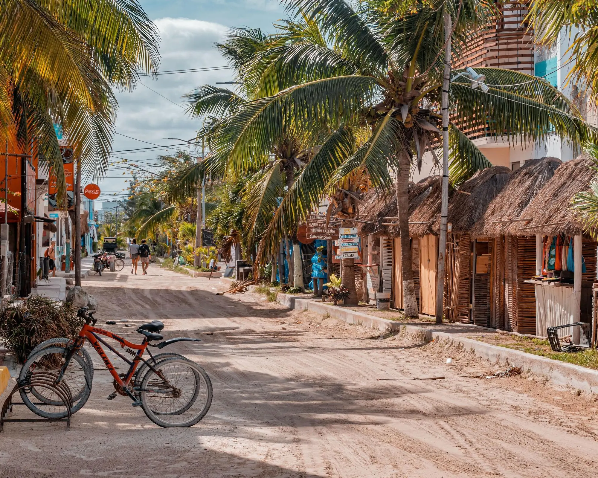 Ame du Yucatan