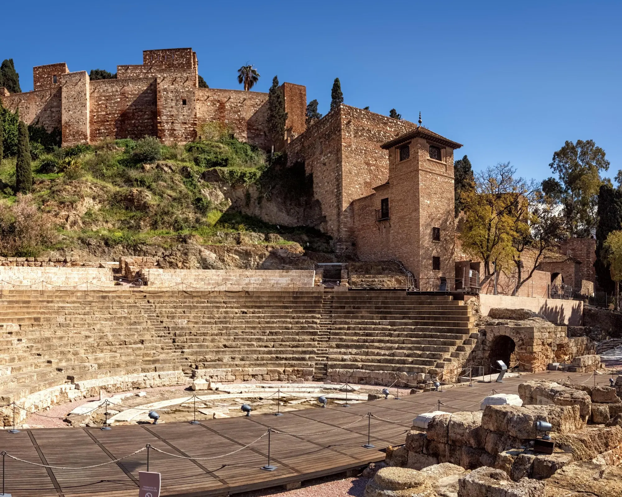 I Colori dell’Andalusia 2026