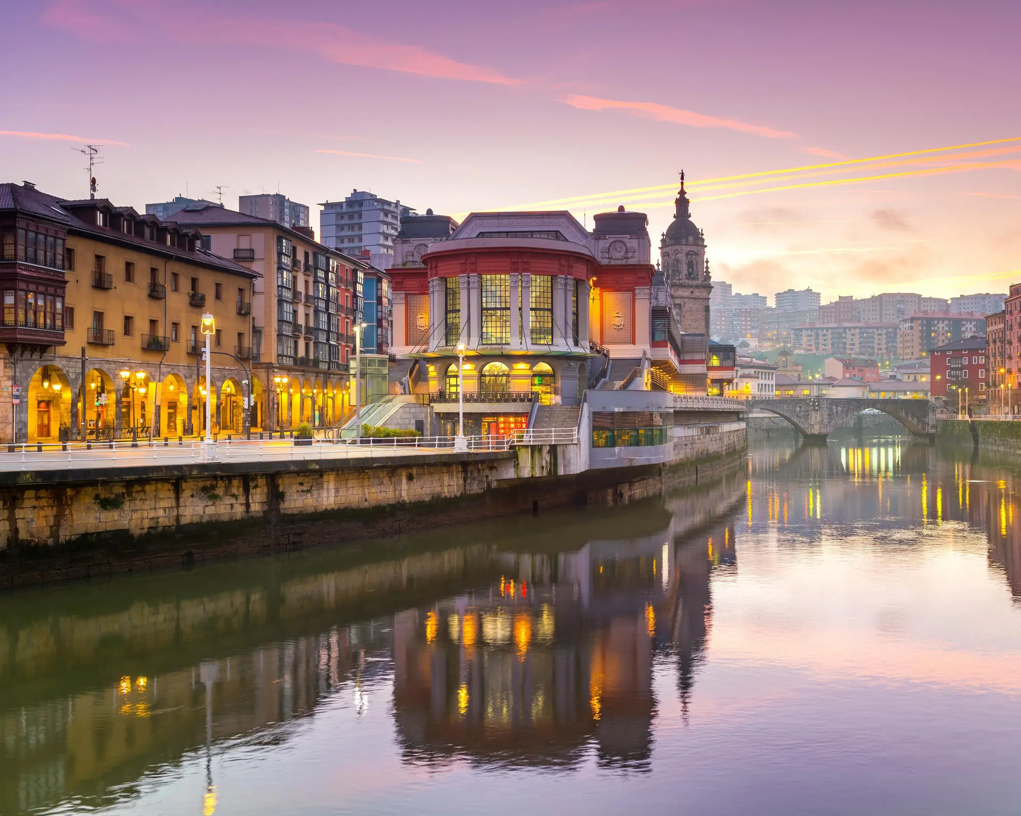 Bilbao, Spain