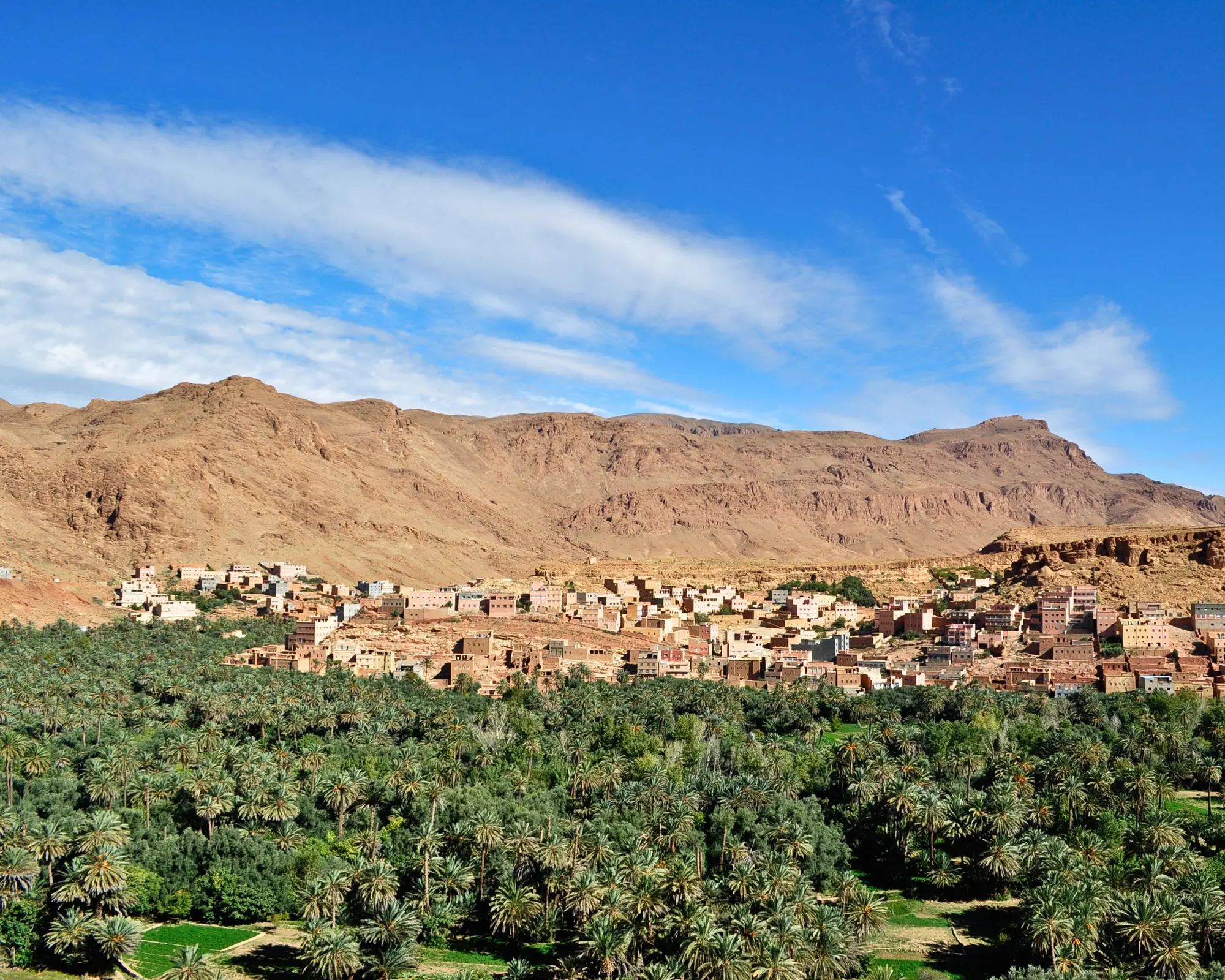 Morroco Scenic Multi-Activity Self-Drive Road Trip - 13 Days
