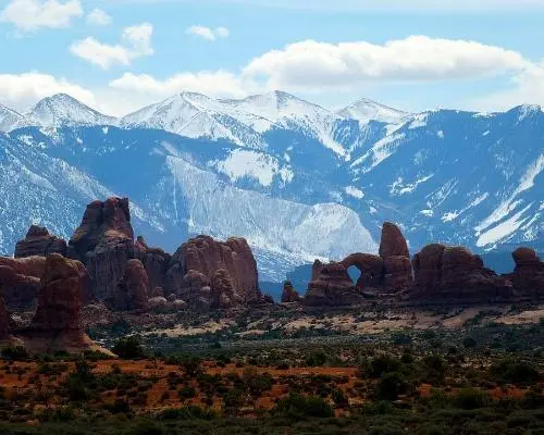 Moab UT, Estats Units d'Amèrica