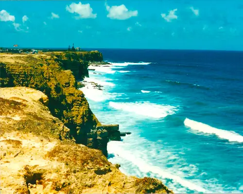 Charmes du Sud