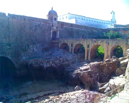 Charmes du Sud