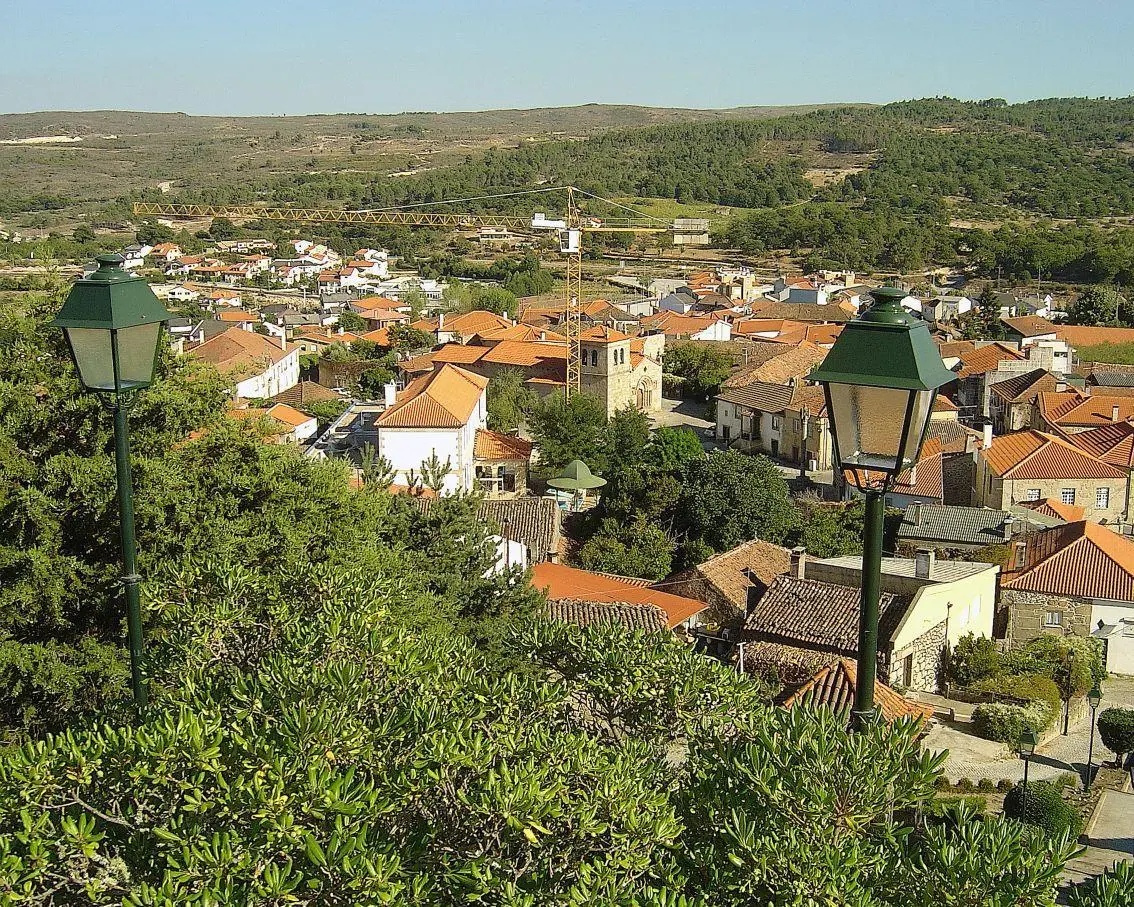 Autotour Portugal Authentique
