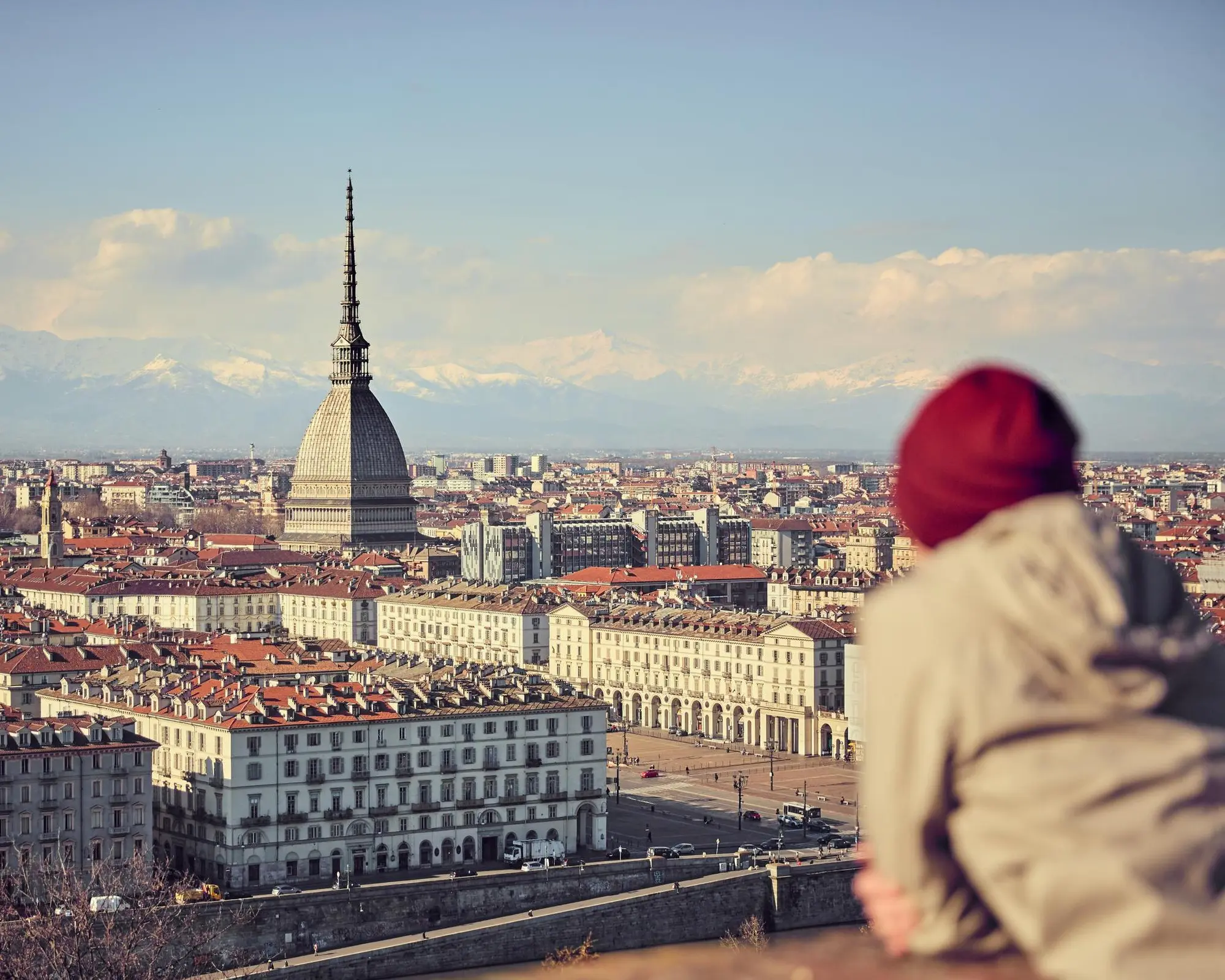 Turin, Itali
