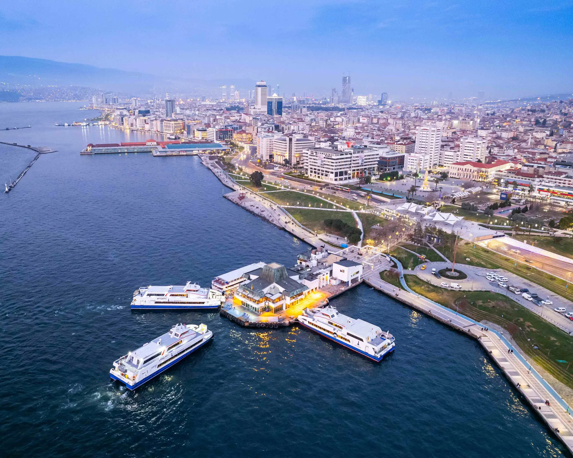 Grantour della Turchia 2026